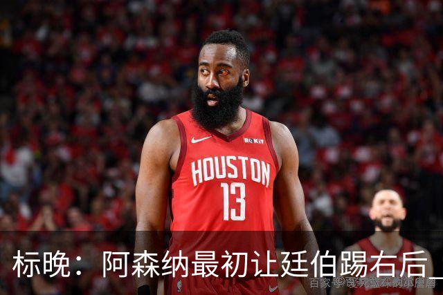 标晚：阿森纳最初让廷伯踢右后 伤愈后力压津琴科